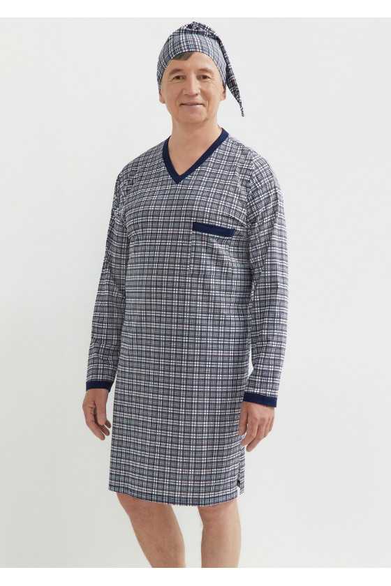Koszula Martel Krata 501 Dł/R Sylwester Ii 3Xl-5Xl