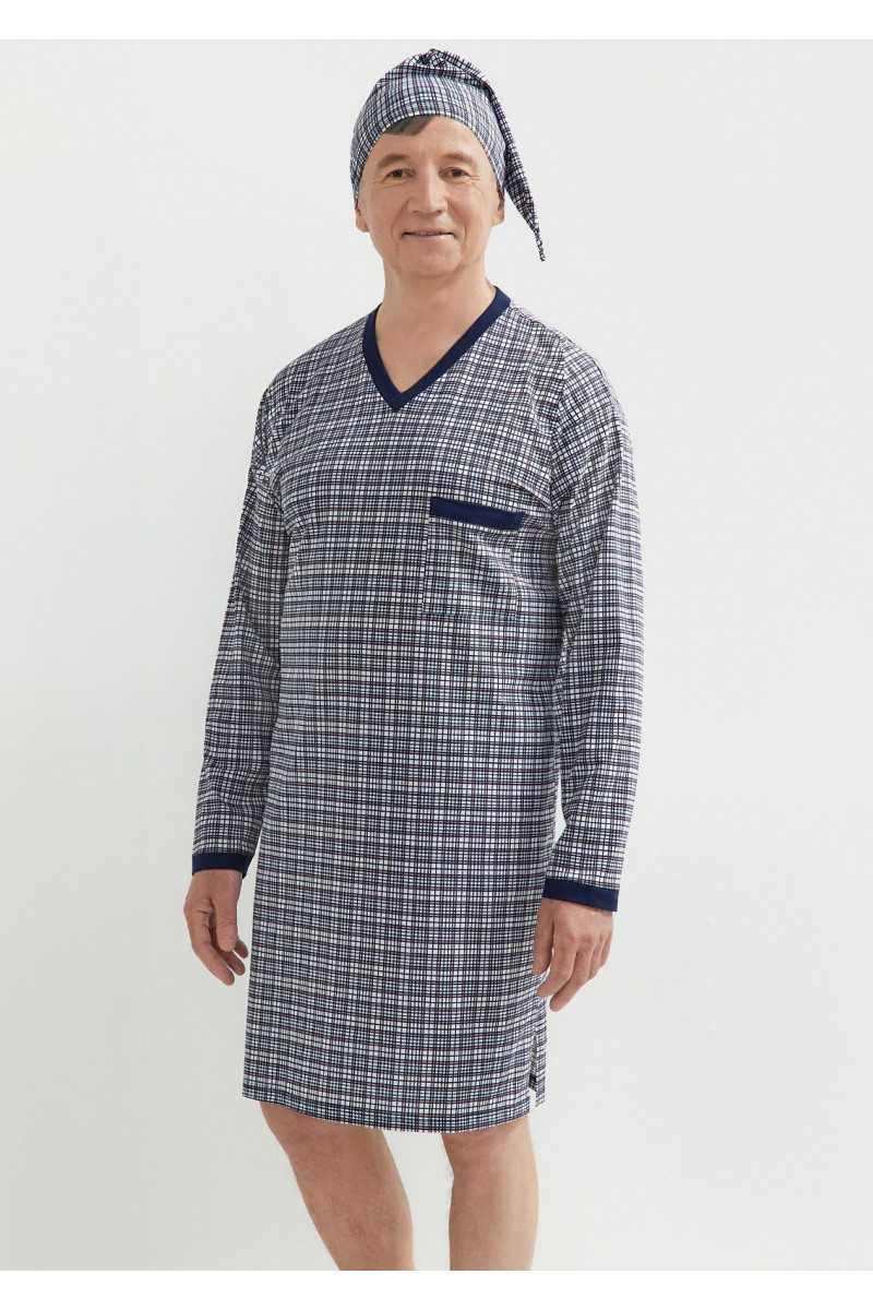 Koszula Martel Krata 501 Dł/R Sylwester Ii 3Xl-5Xl