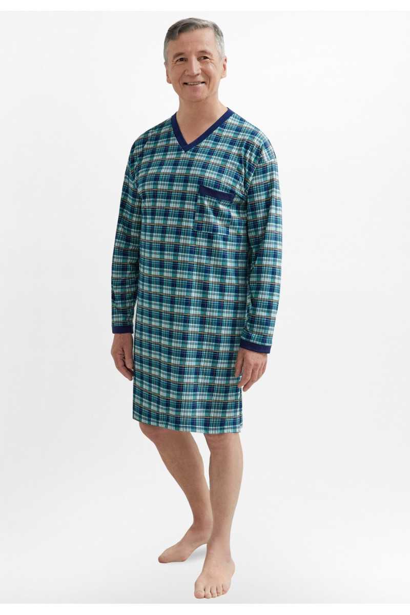 Koszula Martel Krata 501 Dł/R Sylwester Ii 3Xl-5Xl