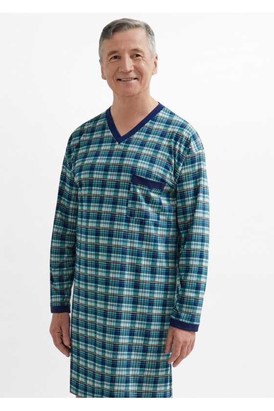 Koszula Martel Krata 501 Dł/R Sylwester Ii 3Xl-5Xl