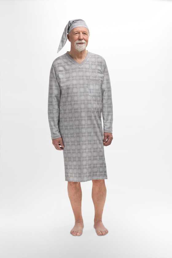 Koszula Martel Krata 501 Dł/R Sylwester Ii 3Xl-5Xl