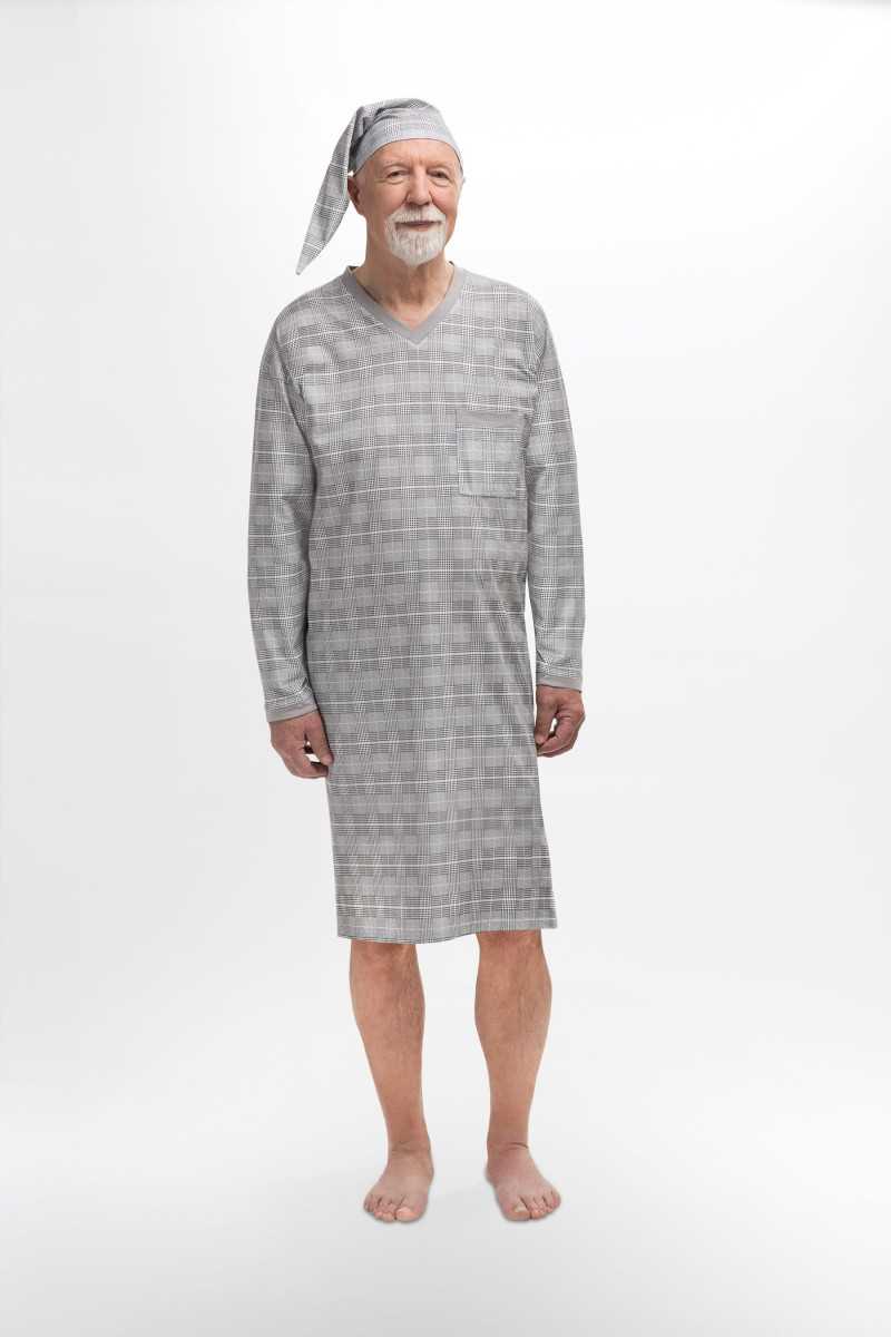 Koszula Martel Krata 501 Dł/R Sylwester Ii 3Xl-5Xl