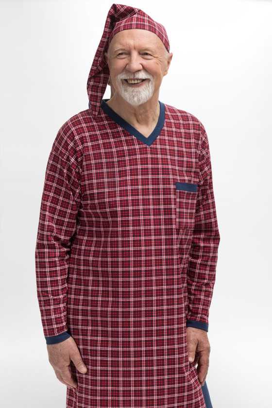 Koszula Martel Krata 501 Dł/R Sylwester Ii 3Xl-5Xl