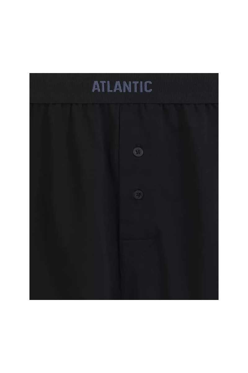Bokserki Atlantic 2Mbx-0255 A2 M-3Xl Z26