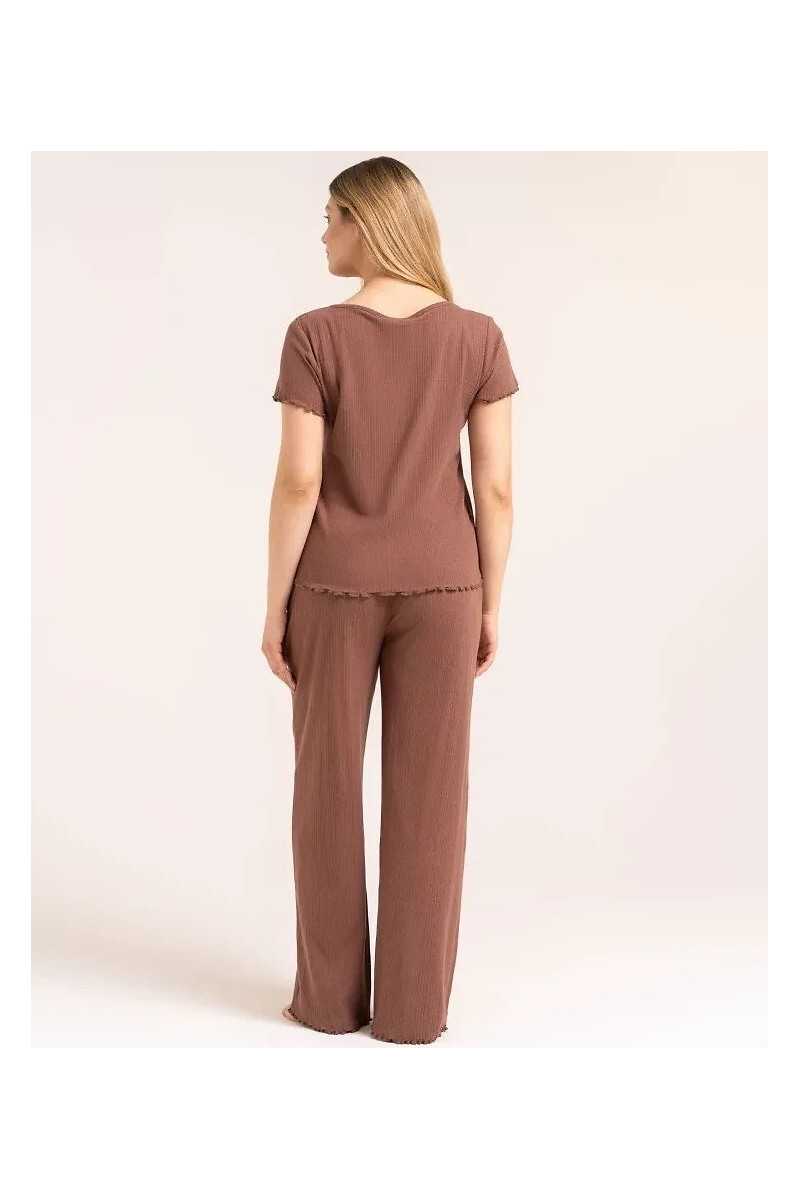 Piżama Moraj Pdd4300-021 Kr/R S-3Xl