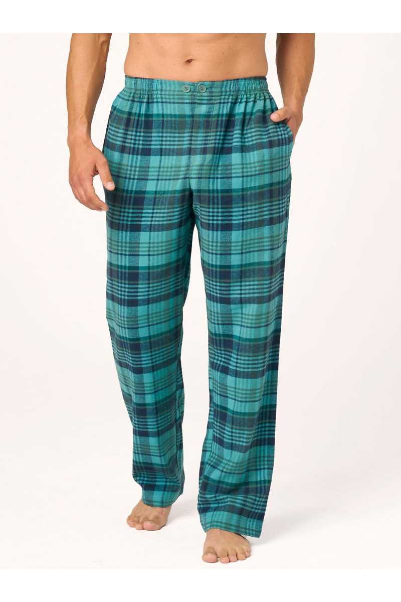 Spodnie Piżamowe Key Mht 048 B26 M-2Xl