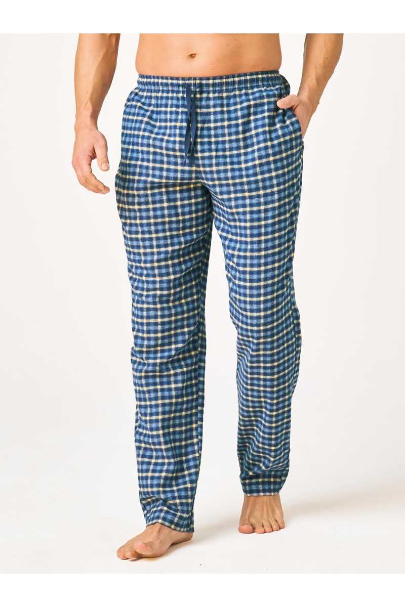 Spodnie Piżamowe Key Mht 404 B26 M-2Xl