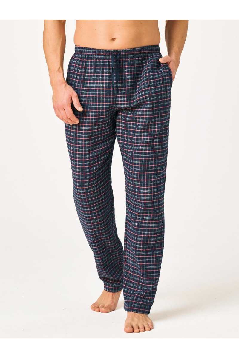 Spodnie Piżamowe Key Mht 406 B26 M-2Xl