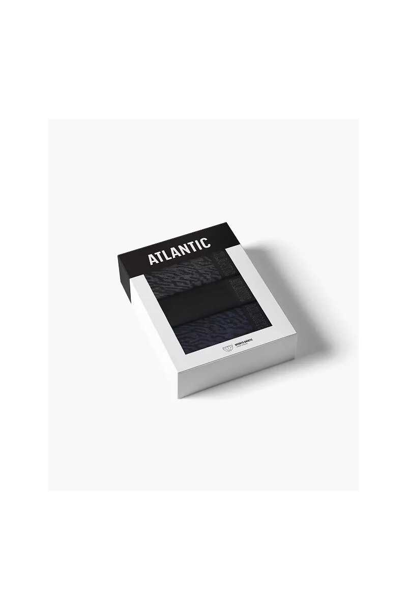 Slipy Atlantic 3Mp-221 A3 S-2Xl Z26