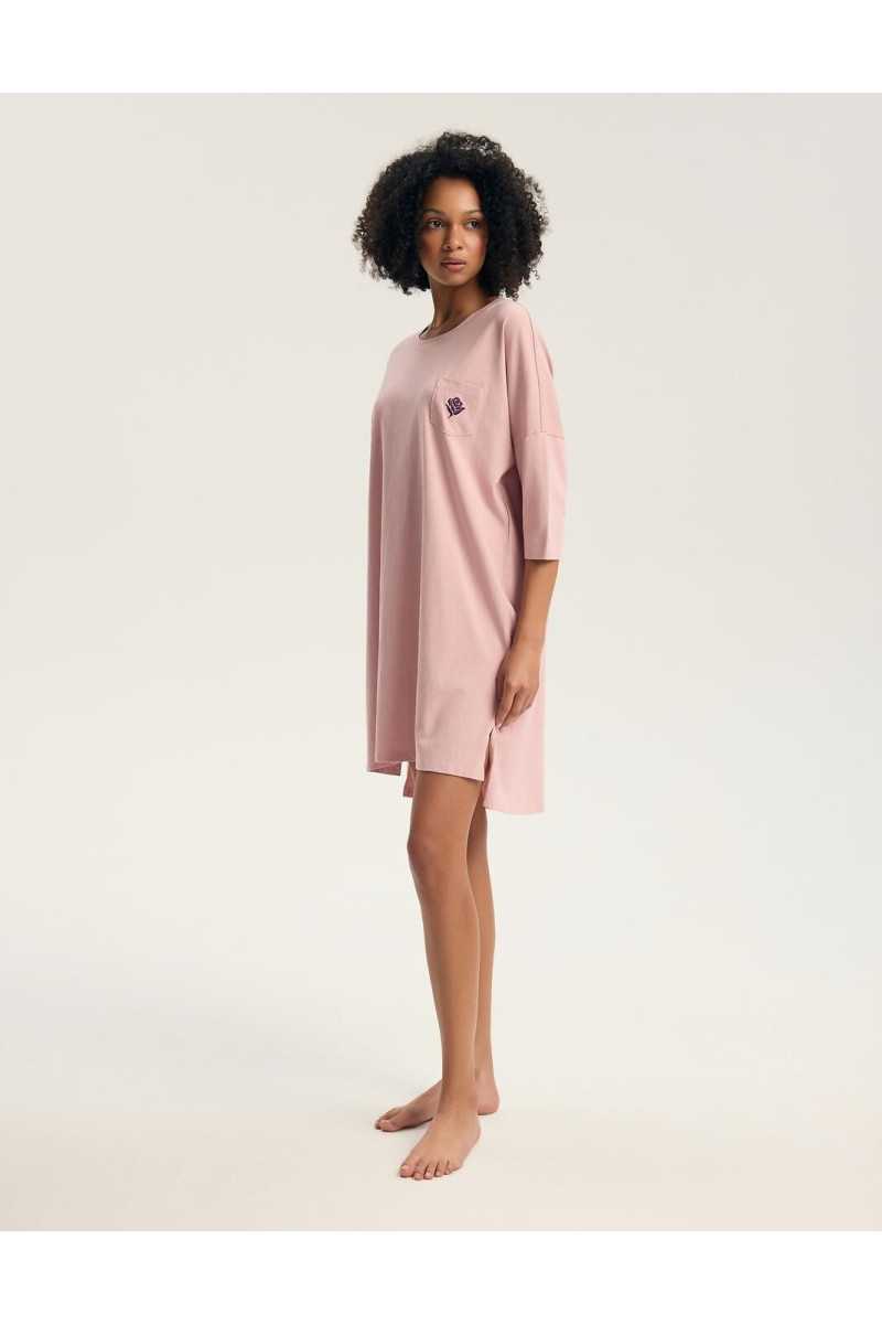 Koszula Henderson Ladies 45446 Galla 3/4 S-3Xl