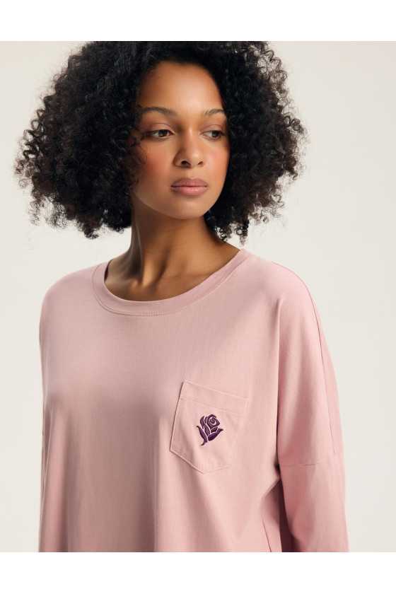 Koszula Henderson Ladies 45446 Galla 3/4 S-3Xl