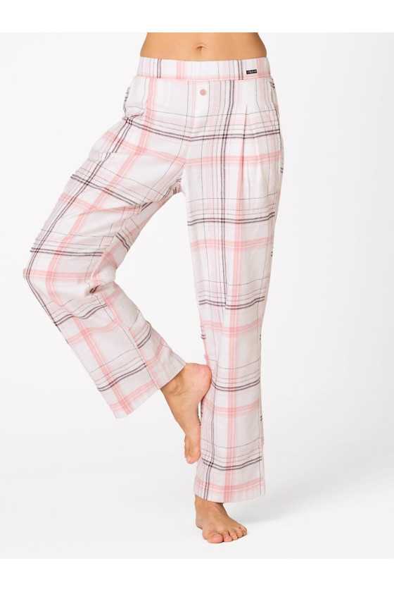 Spodnie Piżamowe Key Lhe 415 B26 S-Xl