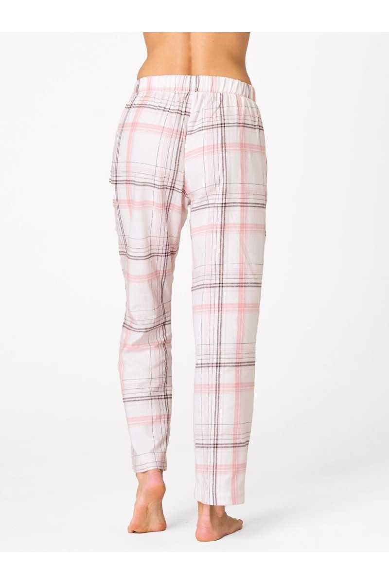 Spodnie Piżamowe Key Lhe 415 B26 S-Xl