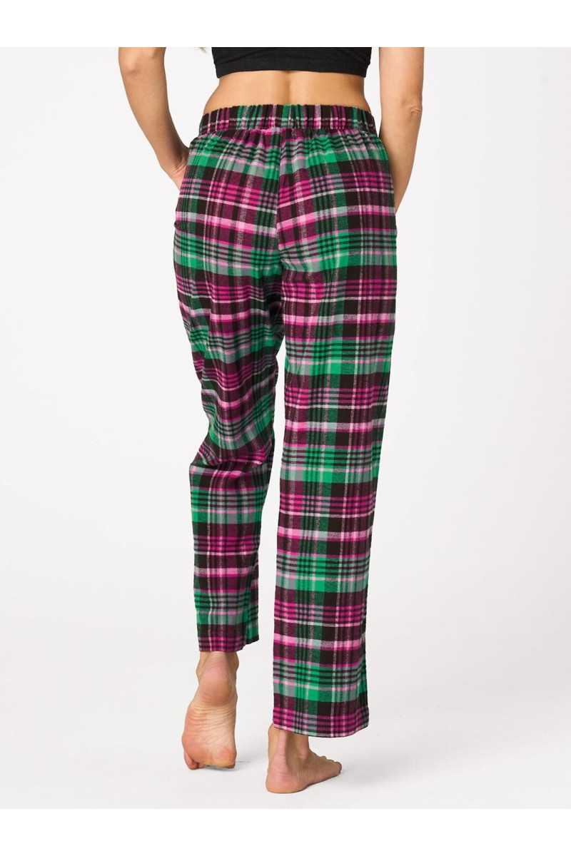 Spodnie Piżamowe Key Lhe 414 B26 S-Xl Spodnie Piżamowe Key Lhe 414 B26 S-Xl