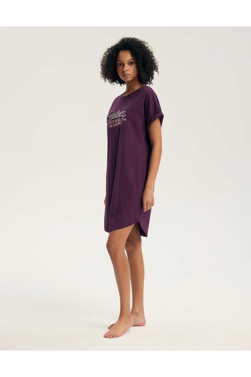 Koszula Henderson Ladies 45404 Galla Kr/R S-3Xl