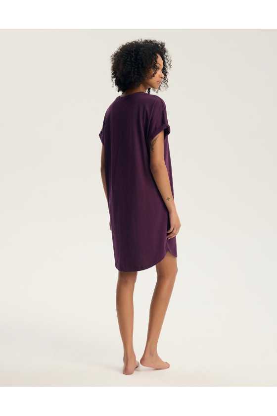 Koszula Henderson Ladies 45404 Galla Kr/R S-3Xl