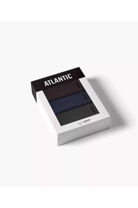 Slipy Atlantic 3Mp-1576 A3 M-2Xl Z26 Slipy Atlantic 3Mp-1576 A3 M-2Xl Z26