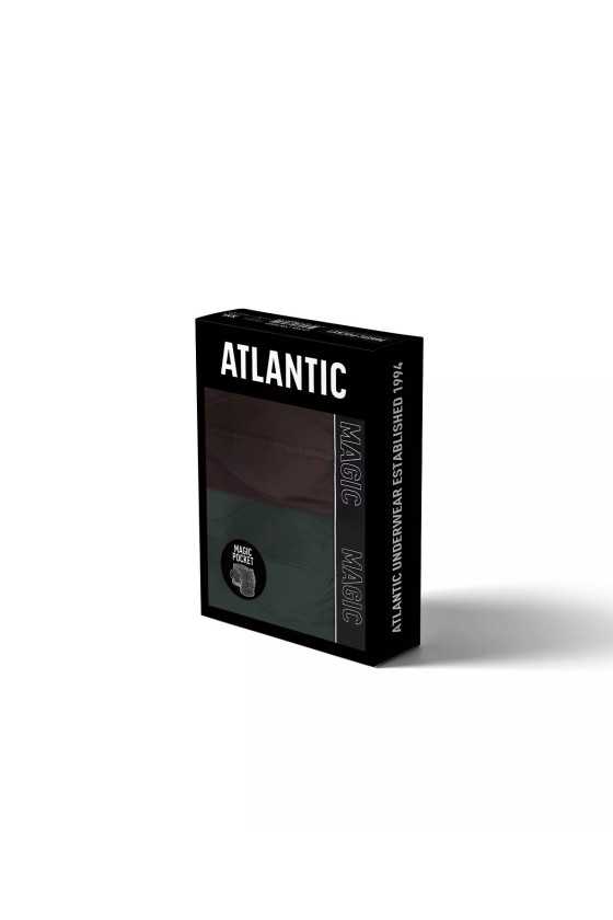 Bokserki Atlantic 2Mh-1200 A2 S-2Xl Z26