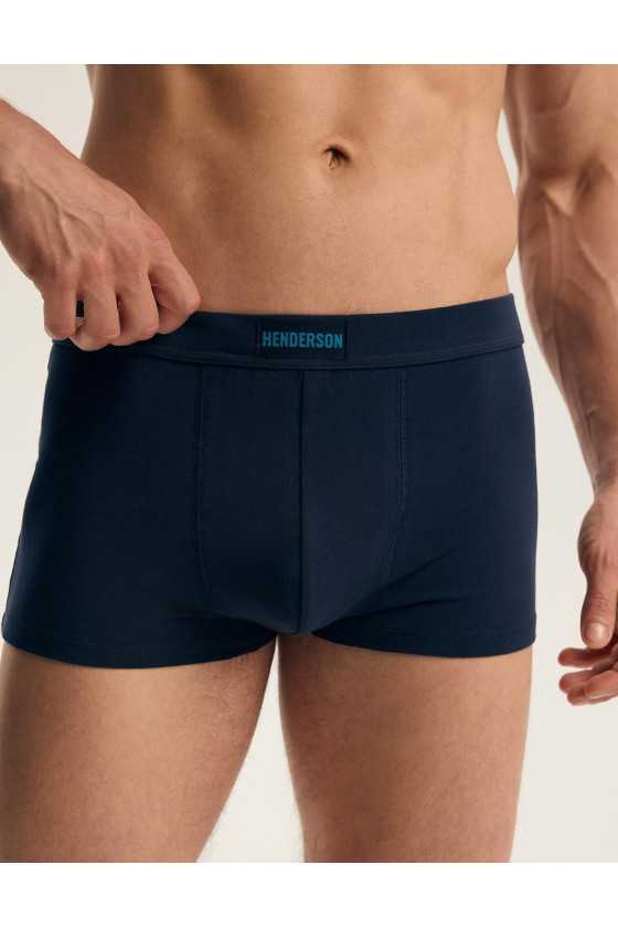 Bokserki Henderson 44562 Bell A2 M-4Xl