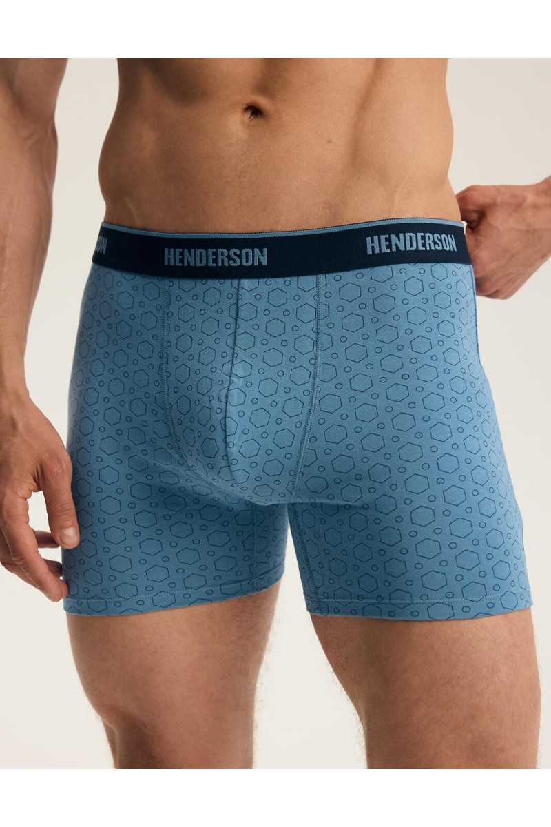 Bokserki Henderson 44513 Brex A2 M-4Xl