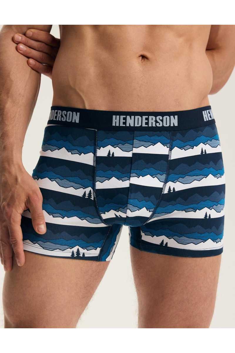 Bokserki Henderson 45477 Frost A2 M-4Xl
