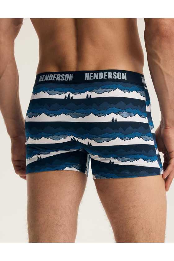 Bokserki Henderson 45477 Frost A2 M-4Xl