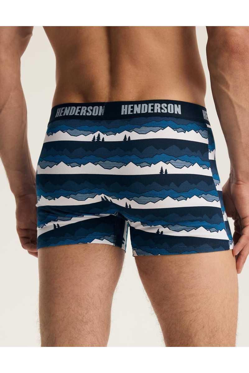 Bokserki Henderson 45477 Frost A2 M-4Xl