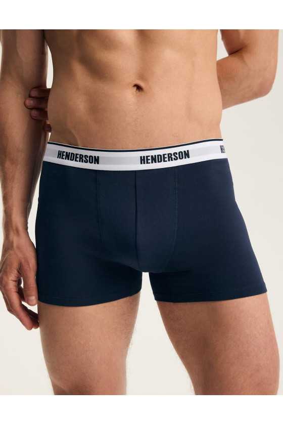 Bokserki Henderson 45476 Free A2 M-4Xl