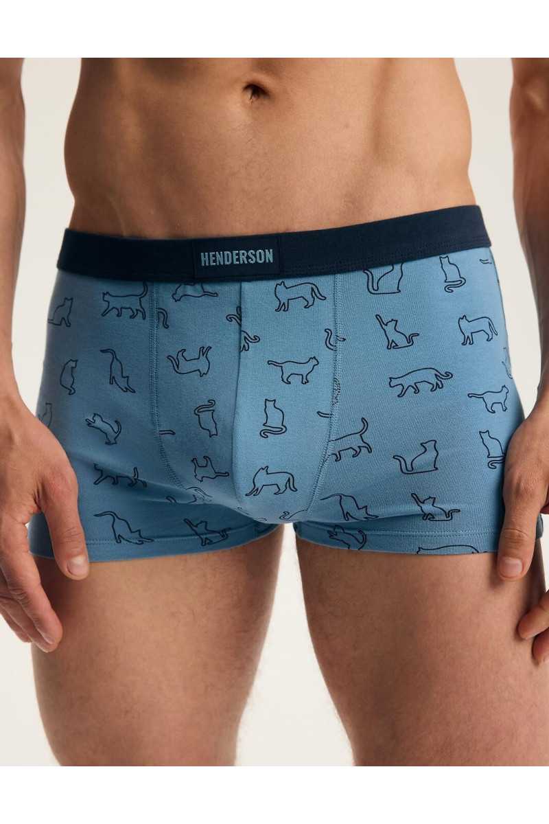 Bokserki Henderson 46100 Fur2 A2 M-4Xl