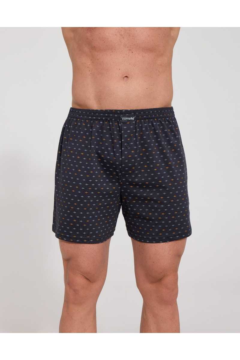 Bokserki Cornette Comfort 008/352 3Xl-5Xl