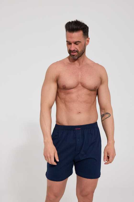 Bokserki Cornette Comfort 008-358 3Xl-5Xl