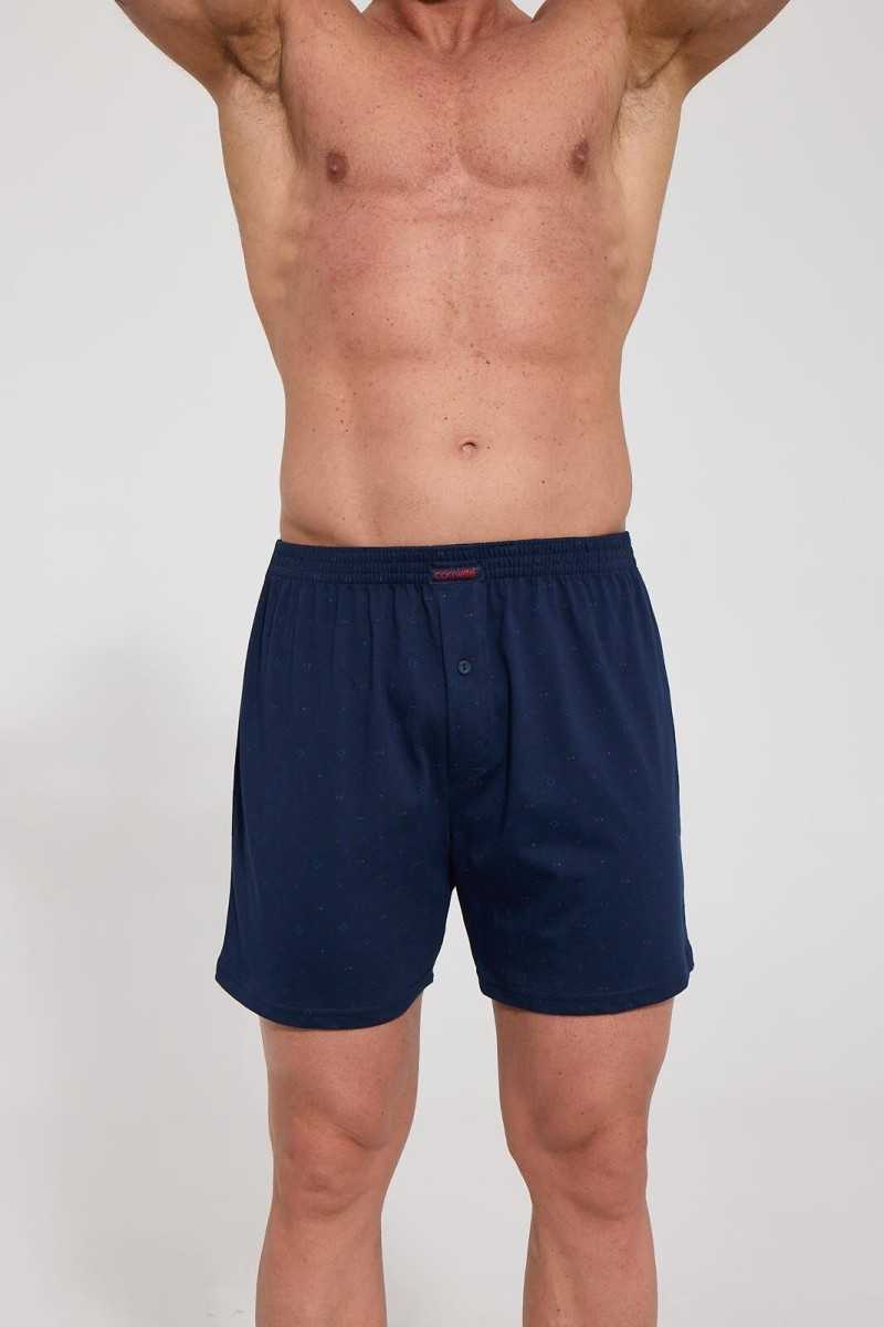 Bokserki Cornette Comfort 008-358 3Xl-5Xl