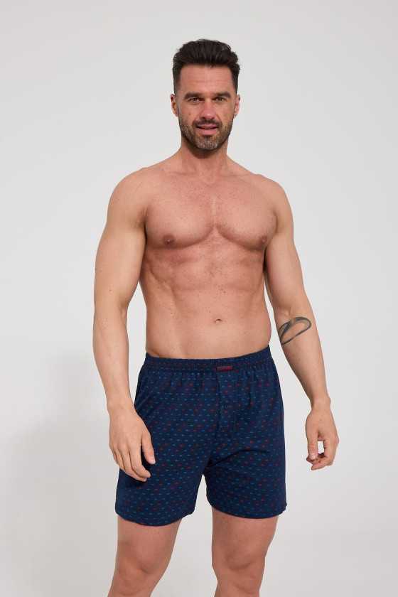 Bokserki Cornette Comfort 008/355 3Xl-5Xl