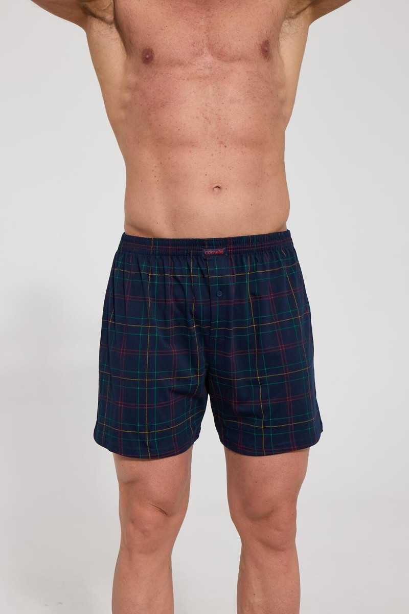 Bokserki Cornette Comfort 008-357 3Xl-5Xl