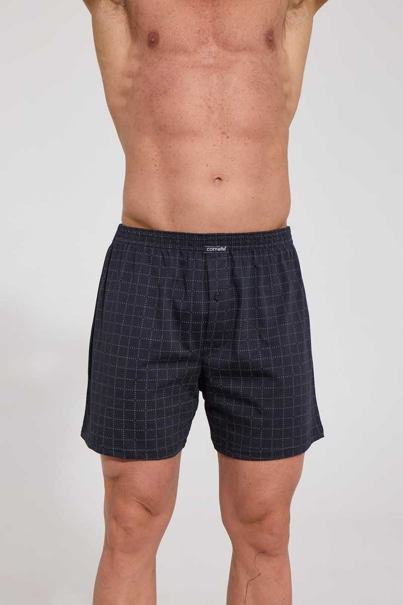 Bokserki Cornette Comfort 008-354 3Xl-5Xl