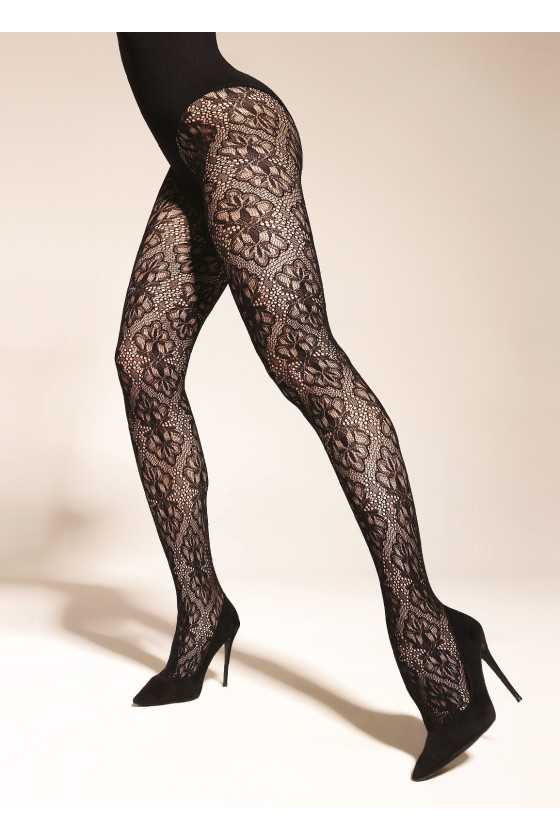 Rajstopy Gatta Trendy Yasmine Wz.12 1-4