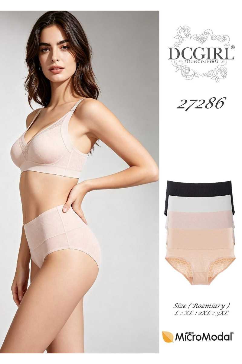 Figi Dc Girl 27286 A2 L-3Xl