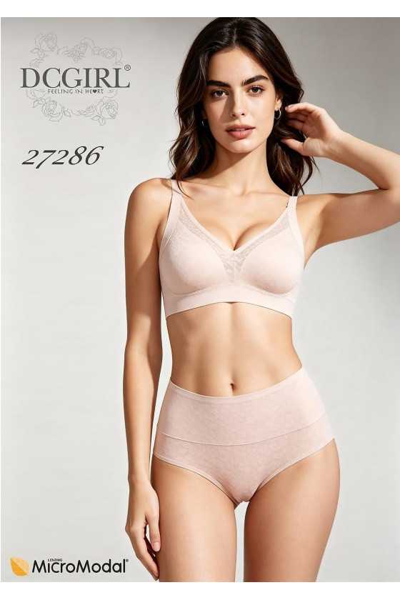 Figi Dc Girl 27286 A2 L-3Xl