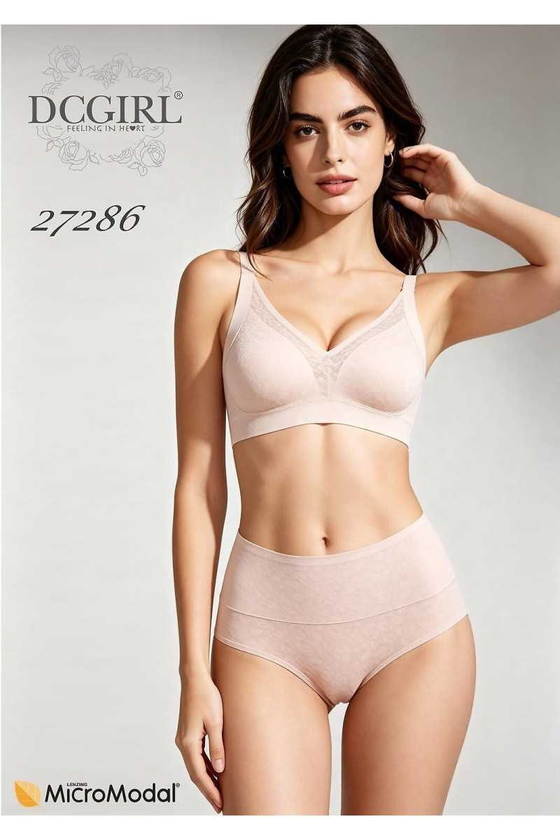 Figi Dc Girl 27286 A2 L-3Xl