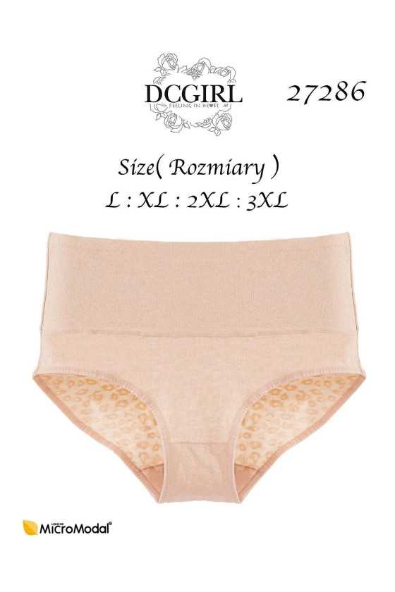 Figi Dc Girl 27286 A2 L-3Xl