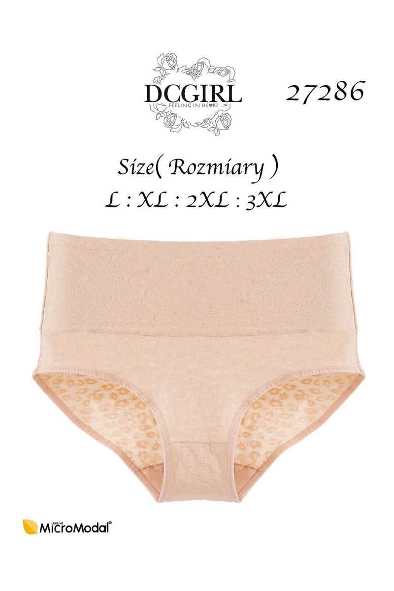 Figi Dc Girl 27286 A2 L-3Xl