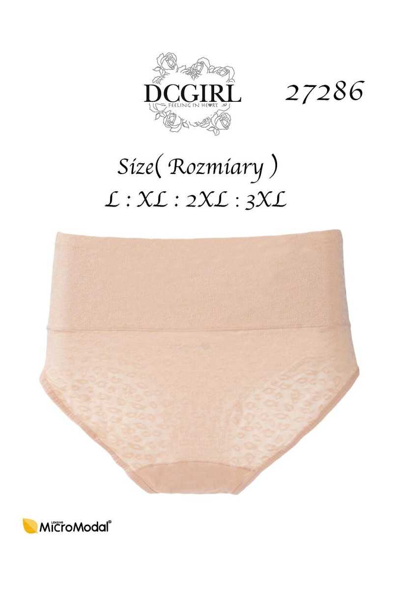Figi Dc Girl 27286 A2 L-3Xl