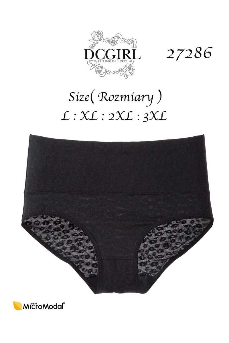 Figi Dc Girl 27286 A2 L-3Xl