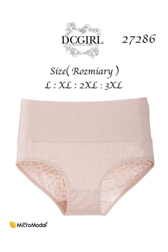 Figi Dc Girl 27286 A2 L-3Xl