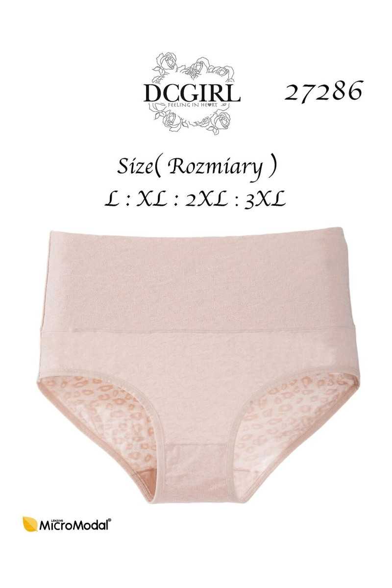 Figi Dc Girl 27286 A2 L-3Xl