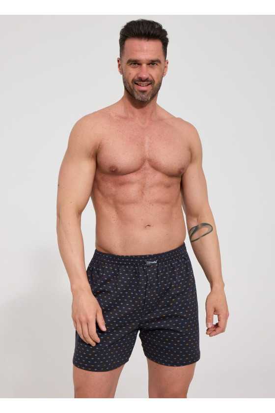 Bokserki Cornette Comfort 002/352 S-2Xl