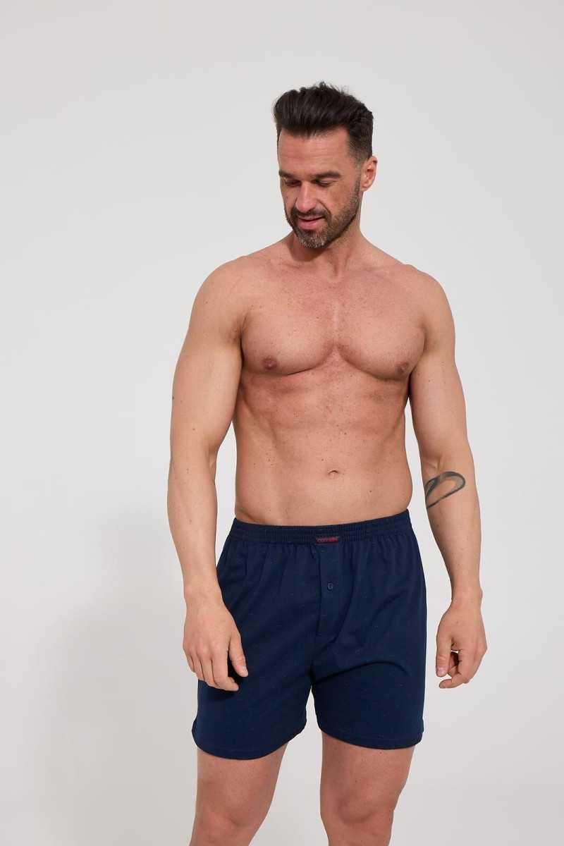 Bokserki Cornette Comfort 002/358 S-2Xl