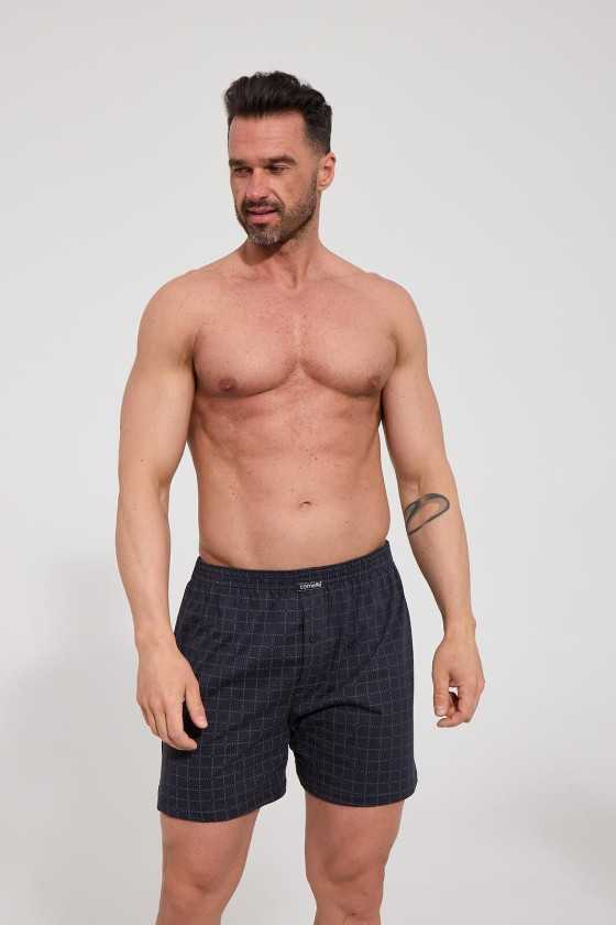 Bokserki Cornette Comfort 002/354 S-2Xl