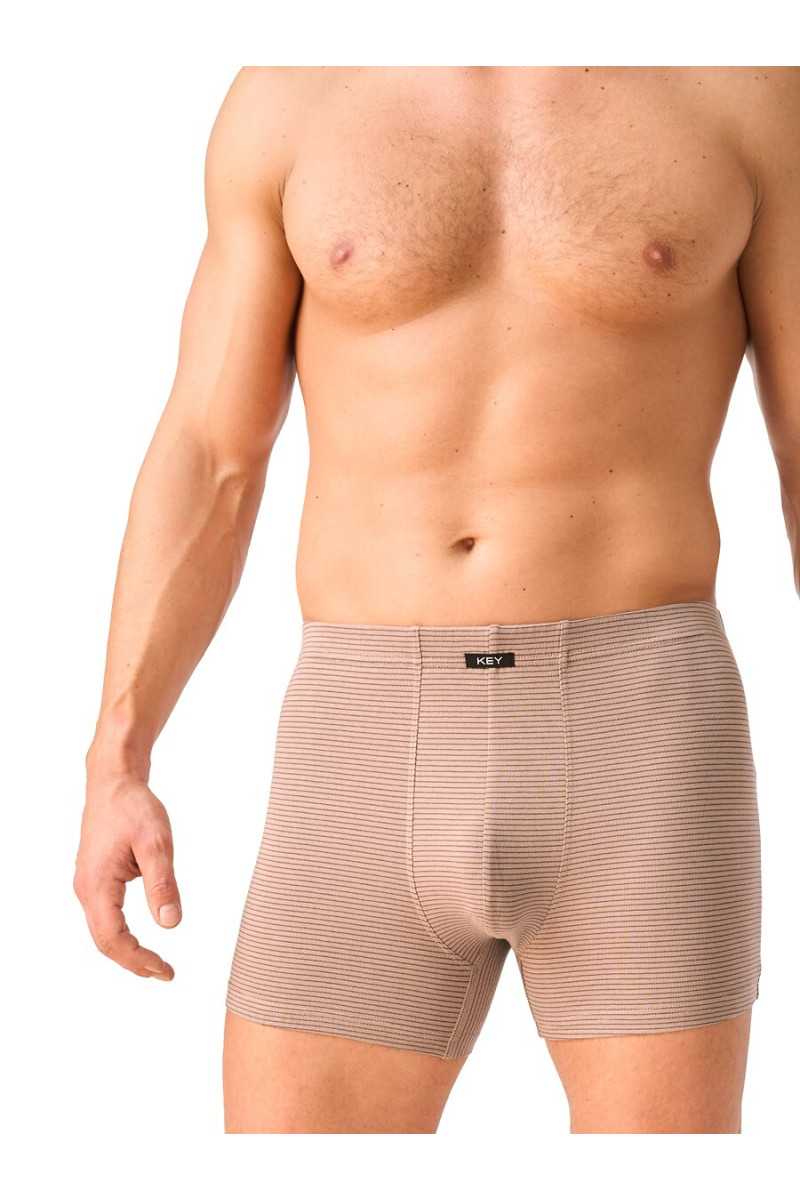 Bokserki Key Mxh 374 B26 M-2Xl
