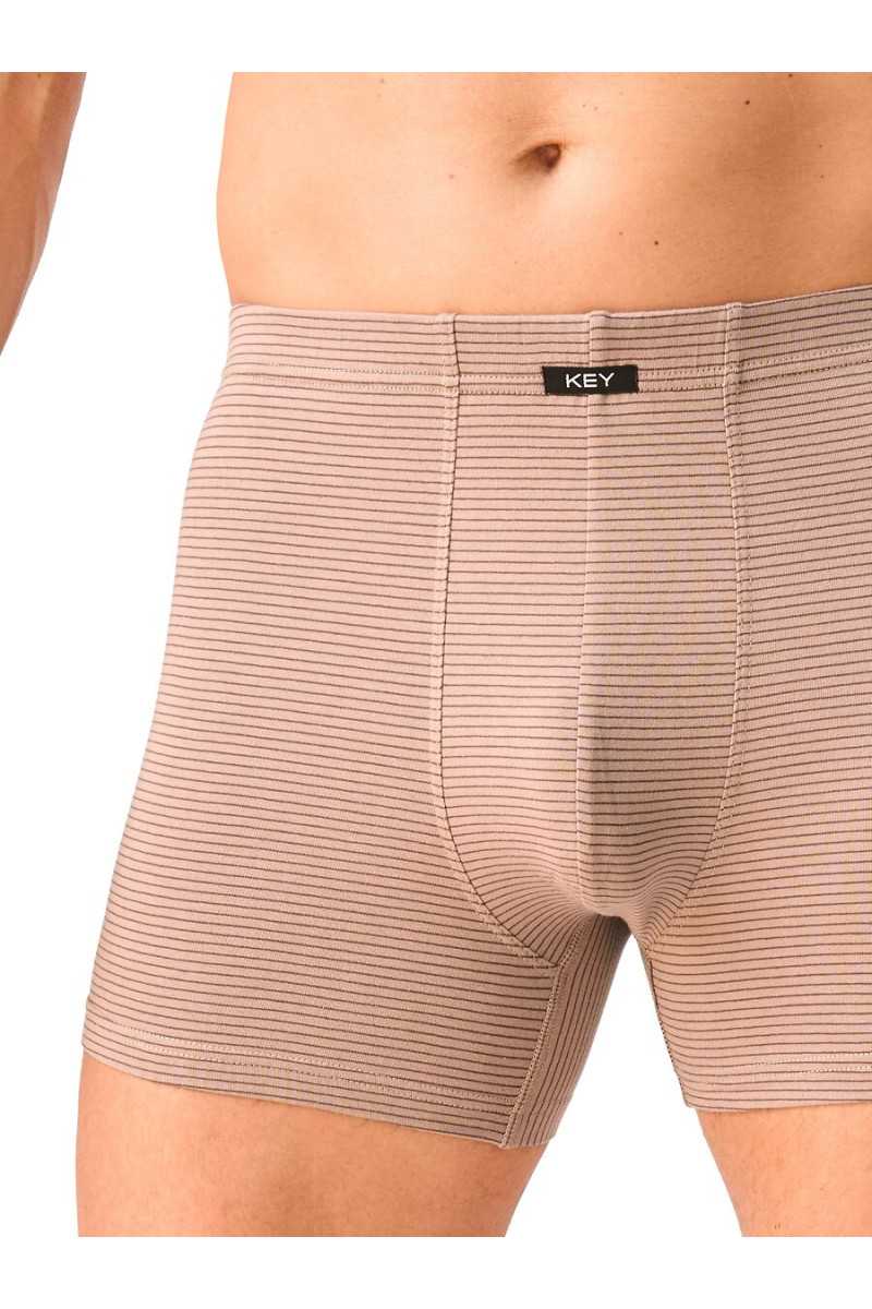 Bokserki Key Mxh 374 B26 M-2Xl
